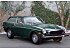 1973 Volvo 1800ES
