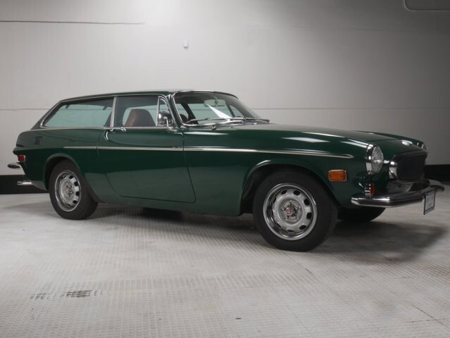 Volvo 1800ES Classic Cars for Sale - Classics on Autotrader