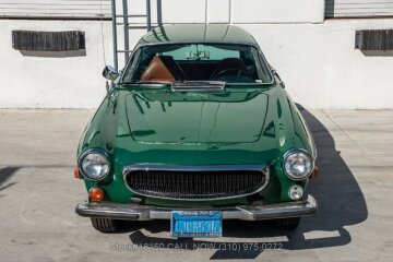 1973 Volvo 1800ES