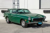 1973 Volvo 1800ES