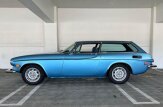 1973 Volvo 1800ES
