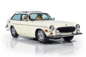 1973 Volvo 1800ES