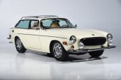 1973 Volvo 1800ES