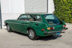 Thumbnail Photo 6 for 1973 Volvo P1800