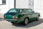 Thumbnail Photo 4 for 1973 Volvo P1800
