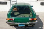 Thumbnail Photo 5 for 1973 Volvo P1800