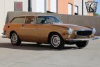 Thumbnail Photo 6 for 1973 Volvo P1800