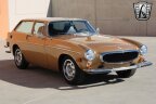 Thumbnail Photo 5 for 1973 Volvo P1800