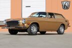 Thumbnail Photo 4 for 1973 Volvo P1800