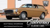 1973 Volvo P1800