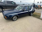 1974 AMC Gremlin
