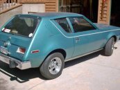 1974 AMC Gremlin
