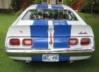 Thumbnail Photo 6 for 1974 AMC Javelin for Sale by Owner