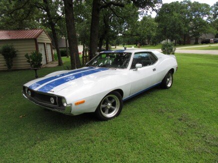 Photo 1 for 1974 AMC Javelin for Sale by Owner