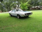 Thumbnail Photo 2 for 1974 AMC Javelin for Sale by Owner
