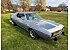 1974 AMC Javelin