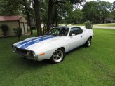1974 AMC Javelin