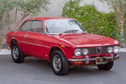 Photo 1 for 1974 Alfa Romeo 2000