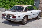 Thumbnail Photo 4 for 1974 Alfa Romeo 2000
