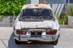 Thumbnail Photo 5 for 1974 Alfa Romeo 2000