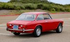 Thumbnail Photo 6 for 1974 Alfa Romeo 2000