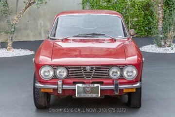 1974 Alfa Romeo 2000
