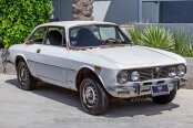 1974 Alfa Romeo 2000