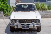 1974 Alfa Romeo 2000