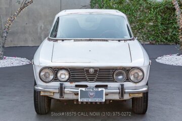 1974 Alfa Romeo 2000