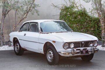 1974 Alfa Romeo 2000