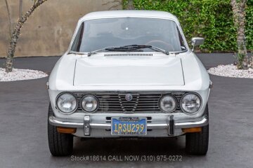 1974 Alfa Romeo 2000