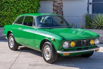 1974 Alfa Romeo 2000