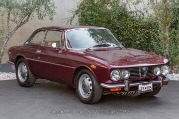 1974 Alfa Romeo 2000