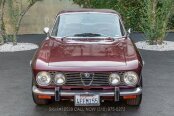 1974 Alfa Romeo 2000