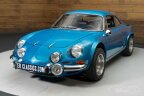 Thumbnail Photo 4 for 1974 Alpine A110