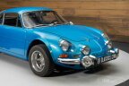 Thumbnail Photo 3 for 1974 Alpine A110