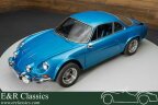 Thumbnail Photo 2 for 1974 Alpine A110