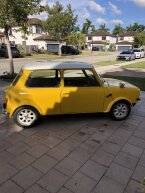 Thumbnail Photo 3 for 1974 Austin Mini for Sale by Owner