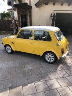 Thumbnail Photo 2 for 1974 Austin Mini for Sale by Owner