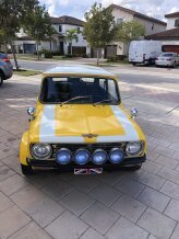 1974 Austin Mini