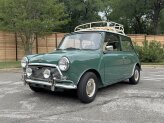 1974 Austin Mini