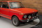 Thumbnail Photo 3 for 1974 BMW 1600