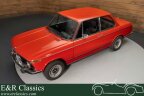 Thumbnail Photo 2 for 1974 BMW 1600