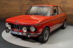 Thumbnail Photo 4 for 1974 BMW 1600