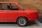 Thumbnail Photo 6 for 1974 BMW 1600