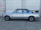 Thumbnail Photo 2 for 1974 BMW 2002 tii
