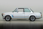 Thumbnail Photo 2 for 1974 BMW 2002