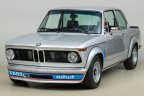 Thumbnail Photo 1 for 1974 BMW 2002