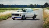 1974 BMW 2002