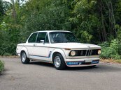 1974 BMW 2002